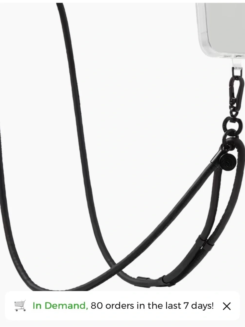 Pop Socket popsockets crossbody
